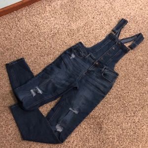 Women’s VanillaStar OVERALLS